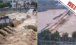 河南水灾最新爆料,众志成城共渡难关