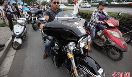 南京摩托车爆料案例最新,揭秘背后惊人真相，城市交通乱象再引关注