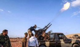 利比亚最新爆料,揭秘背后真相与权力斗争