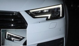 a4l最新爆料油耗多少,节能与性能的完美平衡”